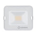 LED SPOTLIGHT FL COMP VALUE 10W 830 SYM 100 WT LEDVANCE - Диодни тела индустриални<<<Източници на светлина<<<AmperelB2B