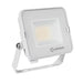 LED SPOTLIGHT FL COMP VALUE 20W 830 SYM 100 WT LEDVANCE - WHITE - Диодни тела индустриални<<<Източници на