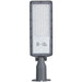 LED STREET LAMP 100W 6000K IP65 D-IL - Улично осветление<<<Външно осветление<<<Осветление<<<Praktiker
