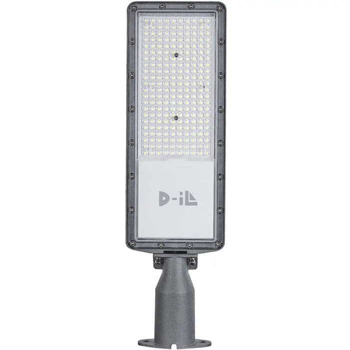 LED STREET LAMP 150W 6000K IP65 D-IL - Улично осветление<<<Външно осветление<<<Осветление<<<Praktiker