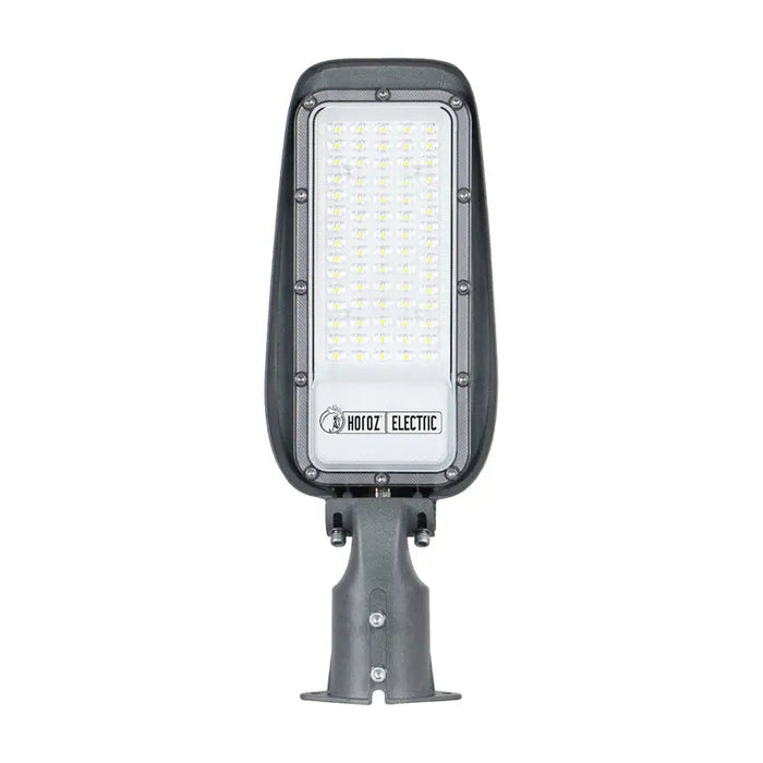LED STREET LAMP 50W 6400K IP65 HOROZ FLORIDA - Улично осветление<<<Външно осветление<<<Осветление<<<Praktiker