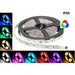 LED STRIP 14.4W RGB IP65 5M 12V VITO - LED ленти и аксесоари<<<Вътрешно осветление<<<Мебели и