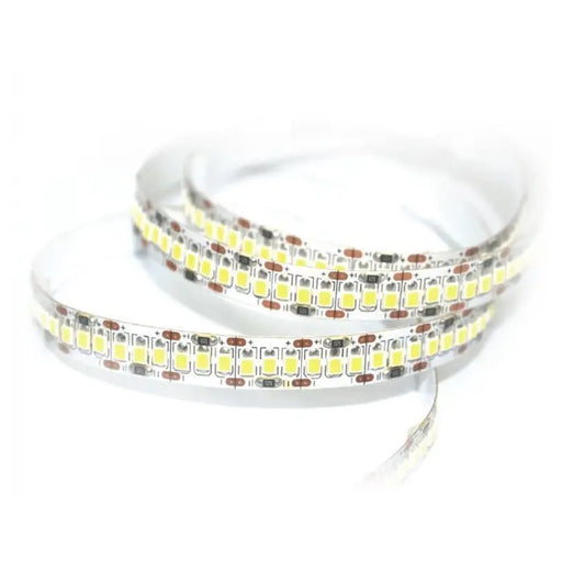 LED STRIP 18W 4000K IP20 5M 12V VITO - LED ленти и аксесоари<<<Вътрешно осветление<<<Мебели и