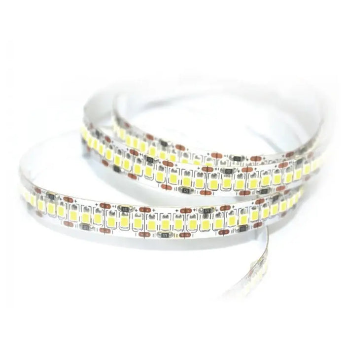 LED STRIP 18W 4000K IP20 5M 12V VITO - LED ленти и аксесоари<<<Вътрешно осветление<<<Мебели и