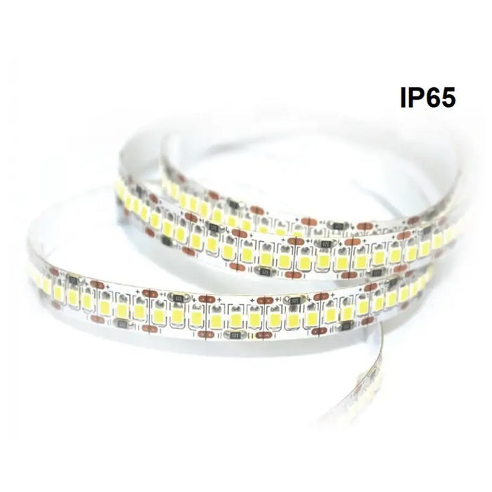 LED STRIP 18W 4000K IP65 5M 24V VITO - LED ленти и аксесоари<<<Вътрешно осветление<<<Мебели и