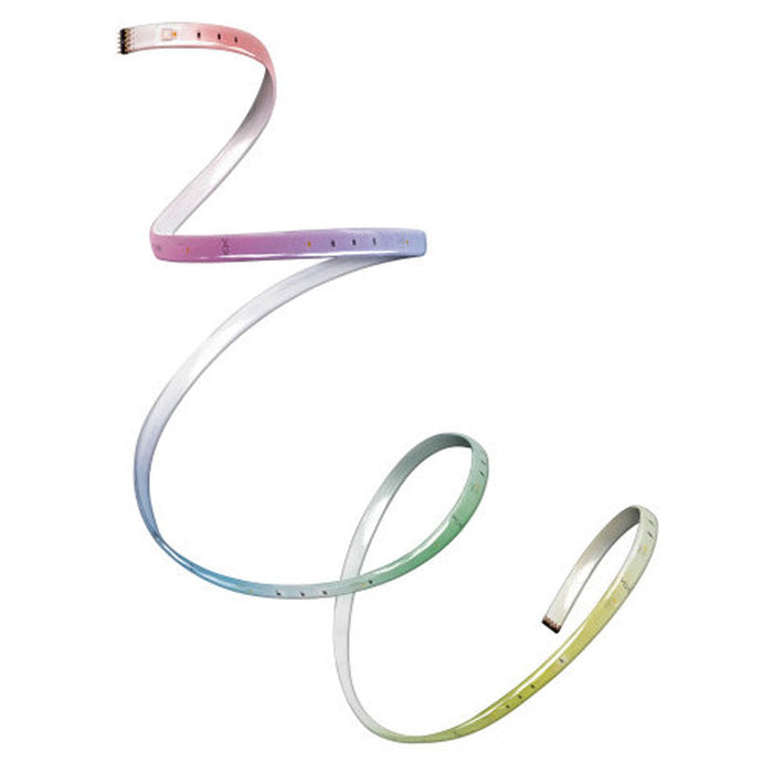 LED STRIP 2M 550LM RGBTW SMART WIFI LEDVANCE FLEX - Осветление<<<Смарт хоум<<<Електроматериали<<<Praktiker&&&Диодни