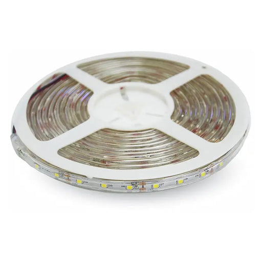 LED STRIP 60/1 4000K 9.6W 5M V-TAC SMD5050 - LED ленти и аксесоари<<<Вътрешно осветление<<<Мебели и