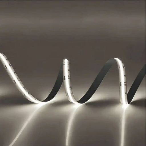 LED STRIP COB 12W 4000K IP20 5M 12V VITO - LED ленти и аксесоари<<<Вътрешно осветление<<<Мебели и