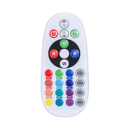 LED STRIP KIT 7/10W 60/5M IP20 RGB V-TAC - LED ленти и аксесоари<<<Вътрешно осветление<<<Мебели и