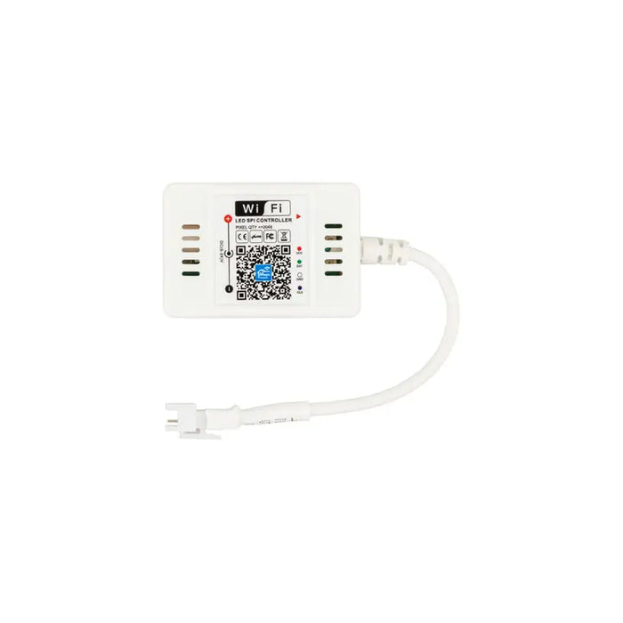 LED STRIP SET 24V RGB 60/5M IP65 V-TAC - LED ленти и аксесоари<<<Вътрешно осветление<<<Мебели и