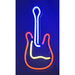 LED strips Actis ACS-NEON GITARA PCV - Други артикули за декорация<<<Декорация и Осветление<<<Дом