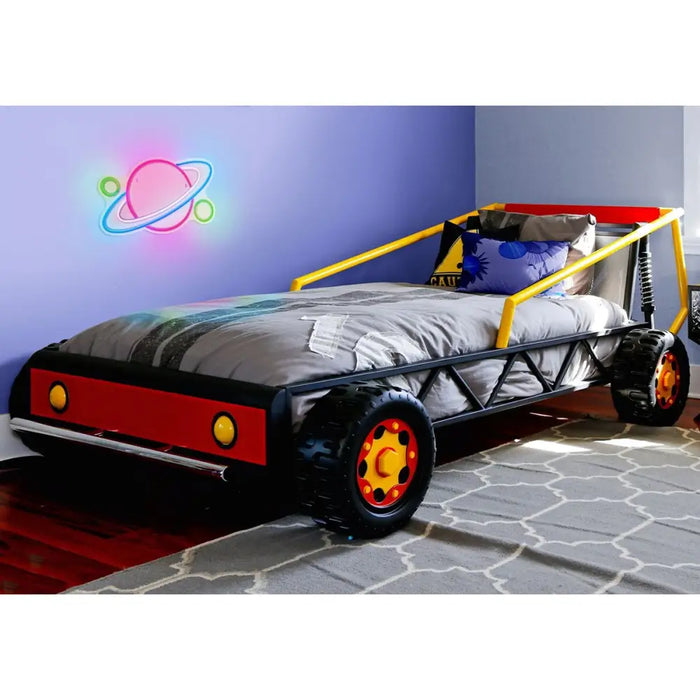 LED strips Actis ACS-NEON PLANET PCV - Други артикули за декорация<<<Декорация и Осветление<<<Дом