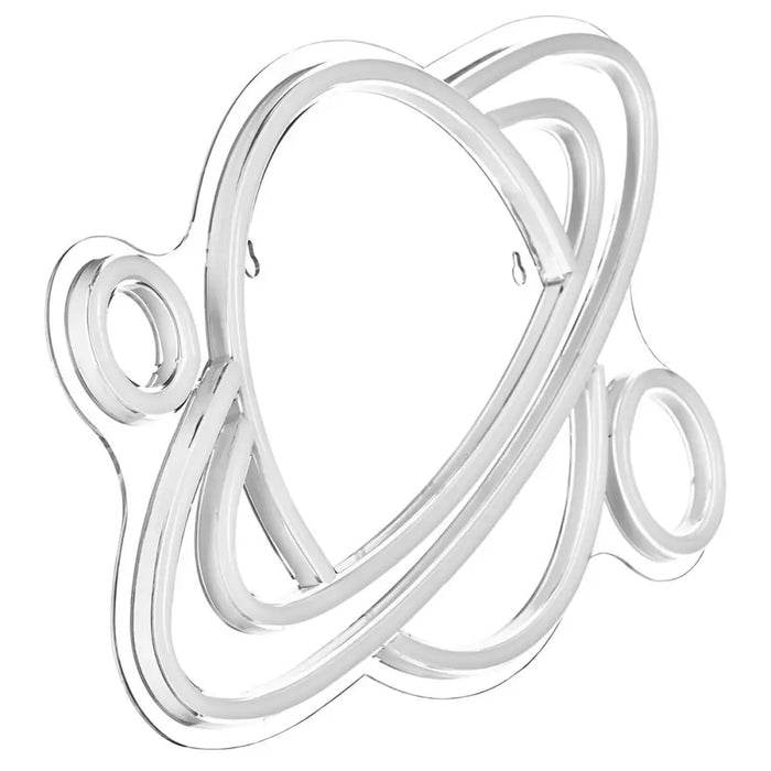 LED strips Actis ACS-NEON PLANET PCV - Други артикули за декорация<<<Декорация и Осветление<<<Дом