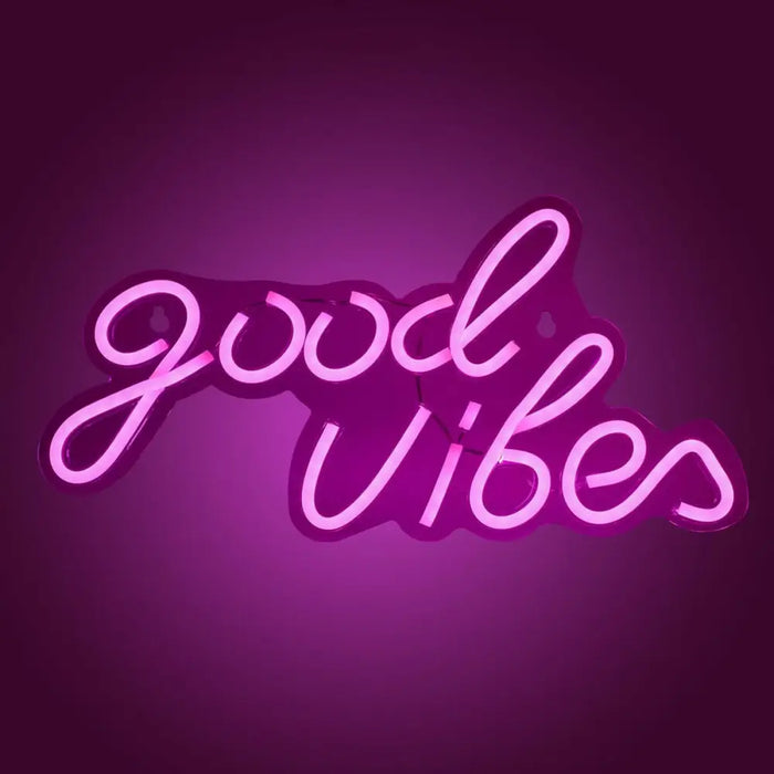 LED strips Actis ACS-NEON VIBES PCV - Други артикули за декорация<<<Декорация и Осветление<<<Дом Градина<<<BigBuy&&&LED