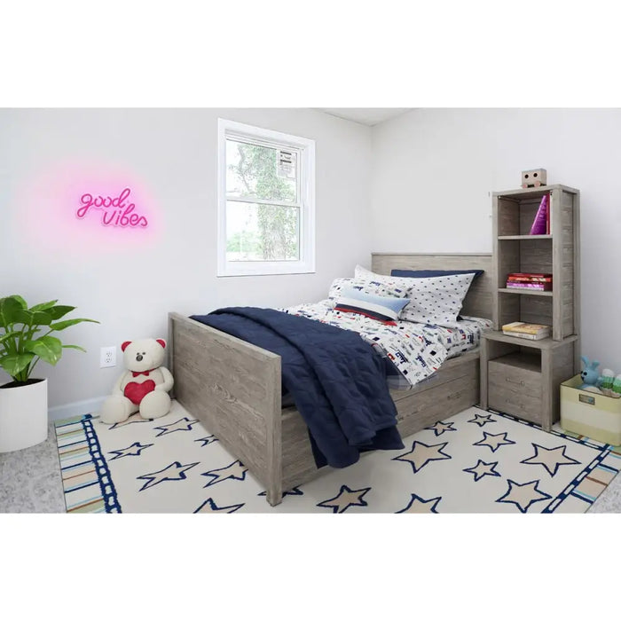 LED strips Actis ACS-NEON VIBES PCV - Други артикули за декорация<<<Декорация и Осветление<<<Дом Градина<<<BigBuy&&&LED