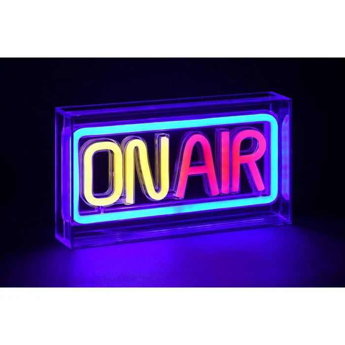 LED strips Activejet AJE-NEON AIR Plastic (1 Piece) - Други артикули за декорация<<<Декорация и Осветление<<<Дом