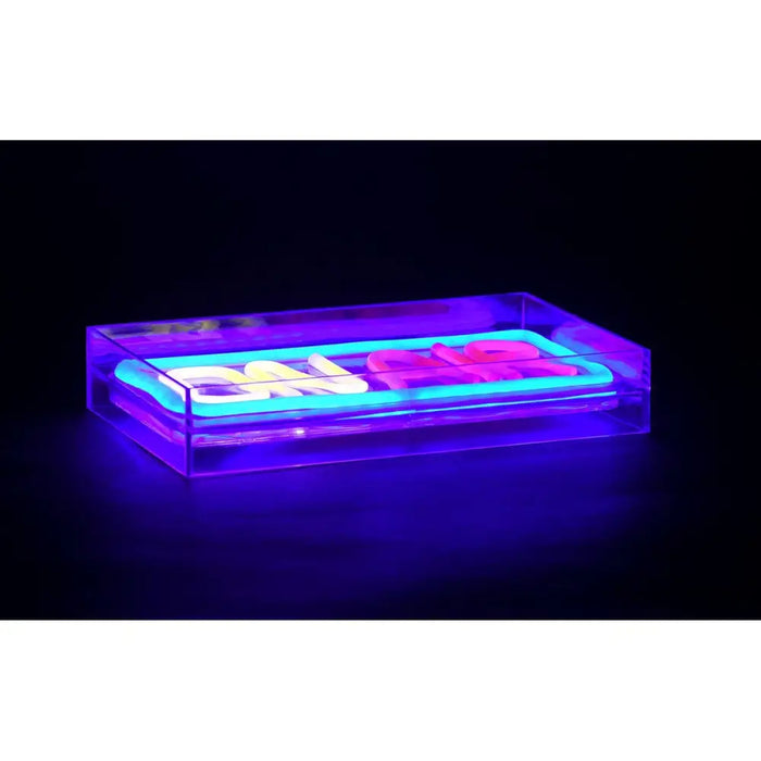 LED strips Activejet AJE-NEON AIR Plastic (1 Piece) - Други артикули за декорация<<<Декорация и Осветление<<<Дом