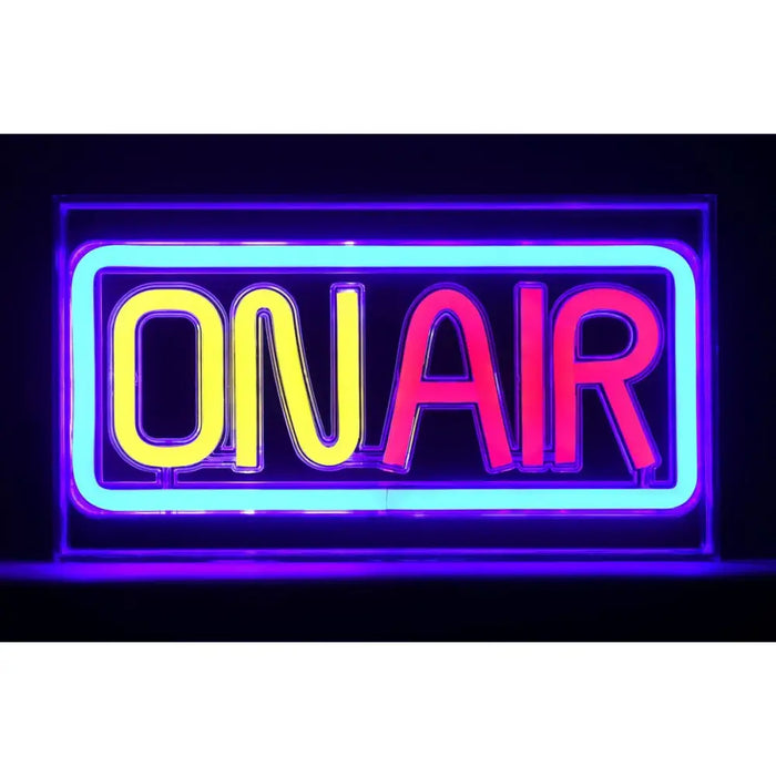 LED strips Activejet AJE-NEON AIR Plastic (1 Piece) - Други артикули за декорация<<<Декорация и Осветление<<<Дом