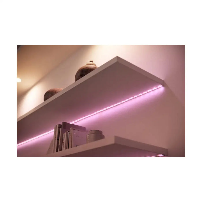 LED strips Philips Wiz 1600 lm - Декорация и Осветление<<<Дом Градина<<<BigBuy&&&LED Осветление<<<Декорация и