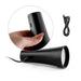 LED TABLE LAMP 3W 4000K MAGNETIC BLACK OMNIA FLEXY - Настолни лампи<<<Вътрешно осветление<<<Мебели и