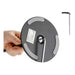 LED TABLE LAMP 3W 4000K MAGNETIC BLACK OMNIA FLEXY - Настолни лампи<<<Вътрешно осветление<<<Мебели и