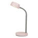 LED TABLE LAMP 4.5W PINK RABALUX BERRY - Настолни лампи<<<Вътрешно осветление<<<Мебели и