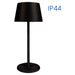 LED TABLE LAMP 4W 4000K IP44 BLACK VIVALUX LORI - Настолни лампи<<<Вътрешно осветление<<<Мебели и