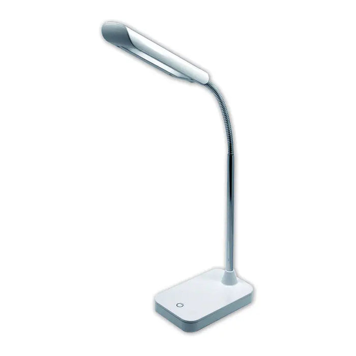 LED TABLE LAMP 5W 320LM 38CM DIM BELIGHT - Настолни лампи<<<Вътрешно осветление<<<Мебели и