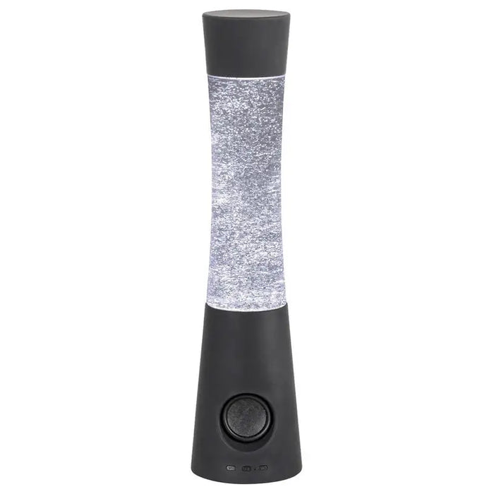 LED TABLE LAMP 5W RGB SPEAKER BLUETOOTH RABALUX CARNIVAL - Настолни лампи<<<Вътрешно осветление<<<Мебели и