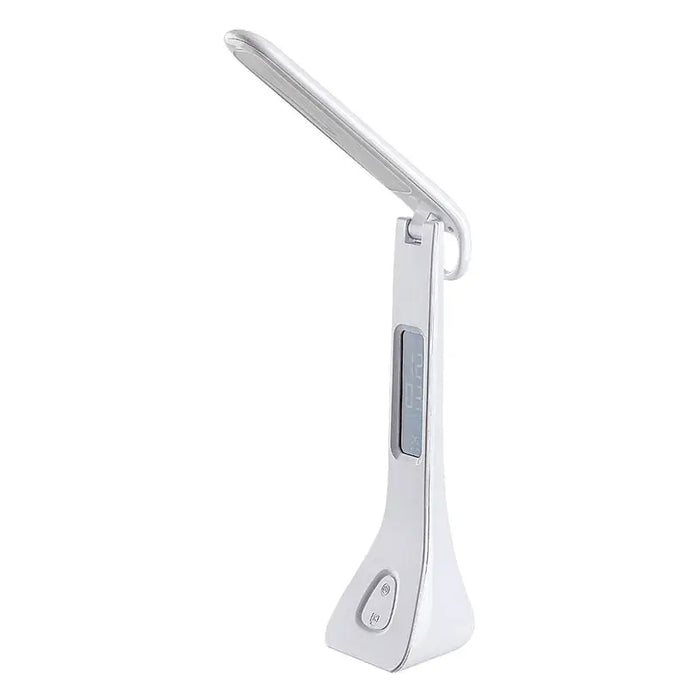 LED TABLE LAMP 7W 4000K WHITE RABALUX AMATO - Настолни лампи<<<Вътрешно осветление<<<Мебели и