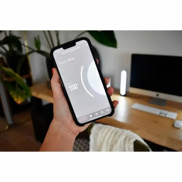LED Table Lamp Calex LED RGB 3 W - Лампи<<<Декорация и Осветление<<<Дом Градина<<<BigBuy