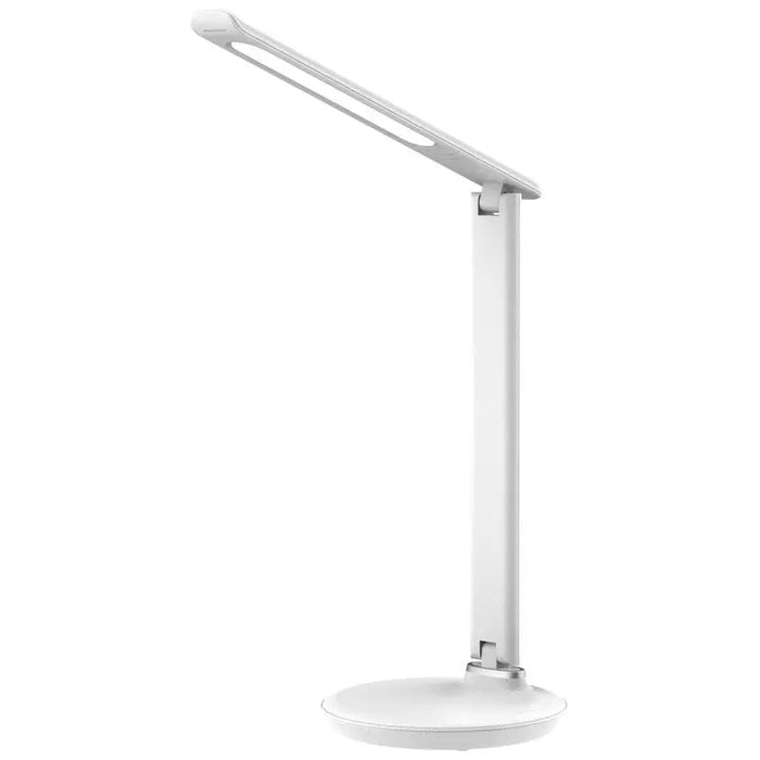 LED TABLE LAMP OSIAS 9W 400LM RABALUX - Настолни лампи<<<Вътрешно осветление<<<Мебели и интериор<<<Praktiker&&&Настолни