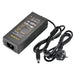 LED TRANSFORMER 60W 12V 5A WITH VITO PLUG - LED ленти и аксесоари<<<Вътрешно осветление<<<Мебели и