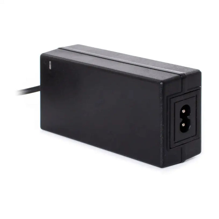 LED TRANSFORMER 60W 5A 12V IP44 V-TAC - LED ленти и аксесоари<<<Вътрешно осветление<<<Мебели и
