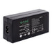 LED TRANSFORMER 60W 5A 12V IP44 V-TAC - LED ленти и аксесоари<<<Вътрешно осветление<<<Мебели и