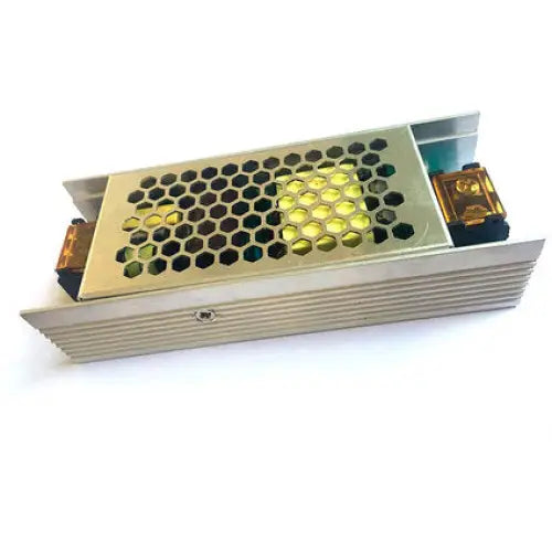 LED TRANSFORMER 75W 6A 12V IP20. SLIM V-TAC - LED ленти и аксесоари<<<Вътрешно осветление<<<Мебели и