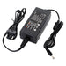 LED TRANSFORMER 78W 6.5A 12V IP44 V-TAC - LED ленти и аксесоари<<<Вътрешно осветление<<<Мебели и