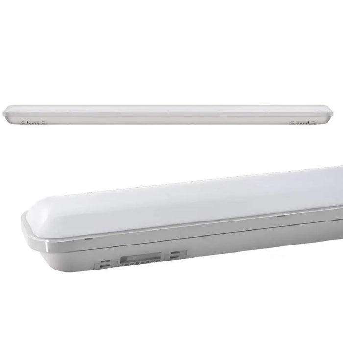 LED Tube EDM 31410 A F 18 W 1500 lm (6500 K) (6400 K) - Декорация и Осветление<<<Дом Градина<<<BigBuy&&&LED