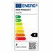 LED Tube EDM 31678 A F 7 W 480 Lm LED (6500 K) (6400 K) - Декорация и Осветление<<<Дом Градина<<<BigBuy&&&LED