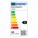 LED Tube EDM 31681 A E 48 W 4200 Lm (6500 K) (6400 K) - Декорация и Осветление<<<Дом Градина<<<BigBuy&&&LED