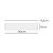 LED Tube EDM 31751 31751 A E 35 W 3600 lm (6400 K) - Декорация и Осветление<<<Дом Градина<<<BigBuy&&&LED
