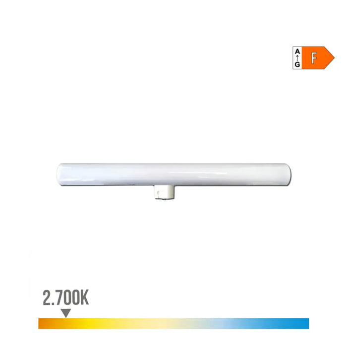 LED Tube EDM 98805 Linestra F 35 W 7 W 48 W S14D 500 lm 600 lm Ø 3 x 30 cm (2700 K) - Декорация и Осветление<<<Дом