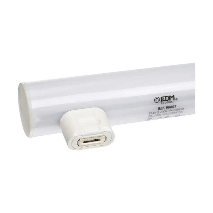 LED Tube EDM 98807 Linestra F 35 W 7 W 48 W S14S 500 lm 600 lm Ø 3 x 30 cm (2700 K) - Декорация и Осветление<<<Дом
