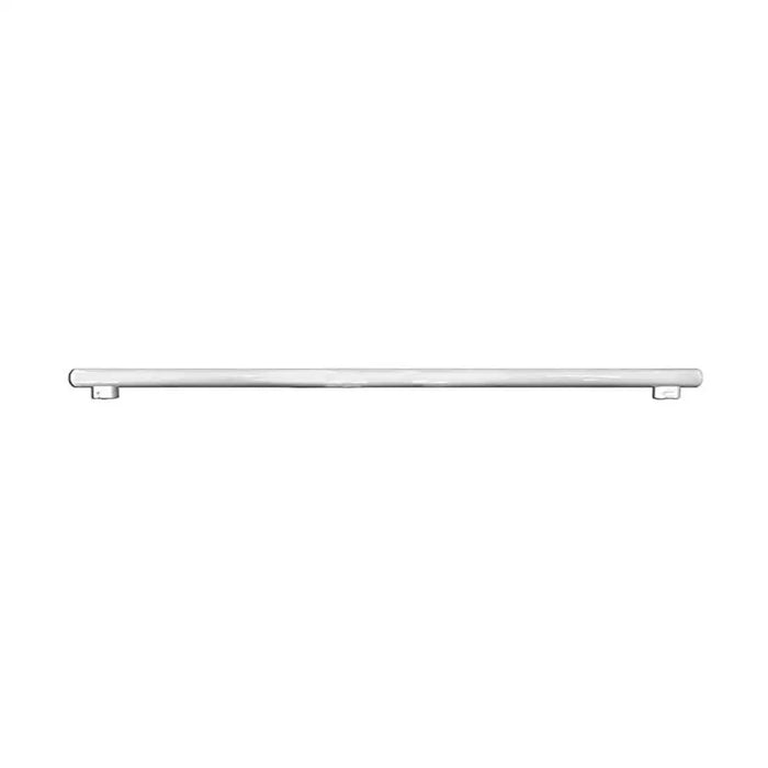 LED Tube EDM 98809 Linestra F 18 W 120 W 115 W S14S 1800 Lm 1450 Lm Ø 3 x 100 cm (2700 K) - Декорация и