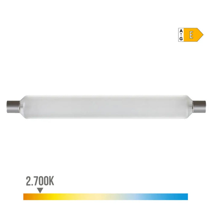 LED Tube EDM 98815 Sofito E 75 W 8 W 700 lm 880 Lm Ø 3,8 x 31 cm (2700 K) - Декорация и Осветление<<<Дом