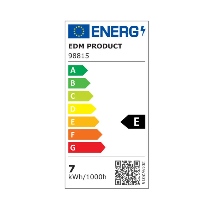 LED Tube EDM 98815 Sofito E 75 W 8 W 700 lm 880 Lm Ø 3,8 x 31 cm (2700 K) - Декорация и Осветление<<<Дом