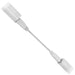 LED Tube Silver Electronics T5 White F 400 lm - Декорация и Осветление<<<Дом Градина<<<BigBuy&&&LED