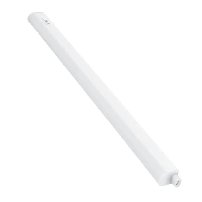 LED Tube Silver Electronics T5 White F 400 lm - Декорация и Осветление<<<Дом Градина<<<BigBuy&&&LED