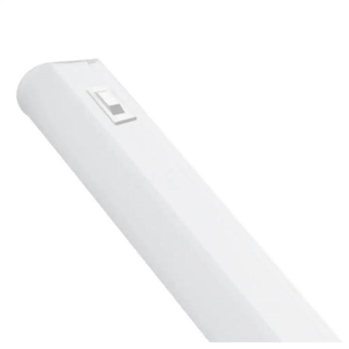 LED Tube Silver Electronics T5 White F 9 W 900 Lm - Декорация и Осветление<<<Дом Градина<<<BigBuy&&&LED