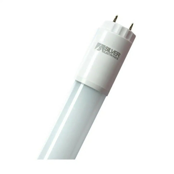 LED Tube Silver Electronics T8 ECO 58,9 cm 6000K 9W 9W 18W - Декорация и Осветление<<<Дом